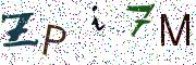 CAPTCHA de imagem