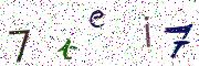 CAPTCHA de imagem