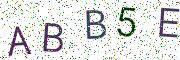 CAPTCHA de imagem