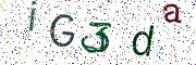 CAPTCHA de imagem