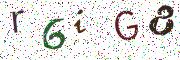 CAPTCHA de imagem