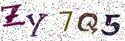 CAPTCHA de imagem