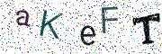 CAPTCHA de imagem