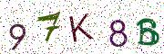 CAPTCHA de imagem