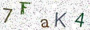 CAPTCHA de imagem