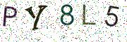 CAPTCHA de imagem