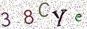 CAPTCHA de imagem