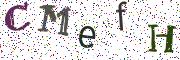 CAPTCHA de imagem