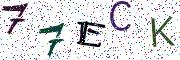 CAPTCHA de imagem