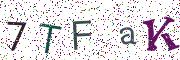CAPTCHA de imagem
