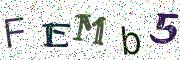 CAPTCHA de imagem