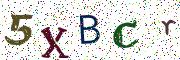 CAPTCHA de imagem