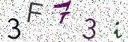 CAPTCHA de imagem