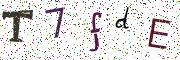 CAPTCHA de imagem