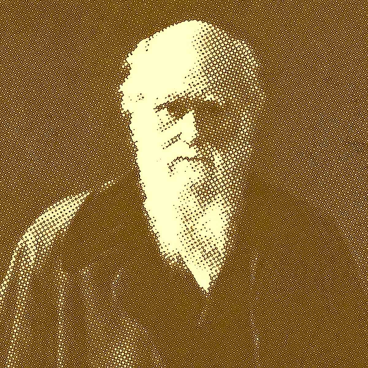 Charles Darwin