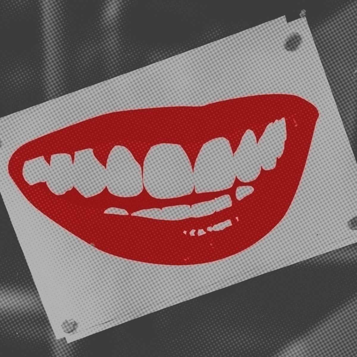 cartaz de sorriso