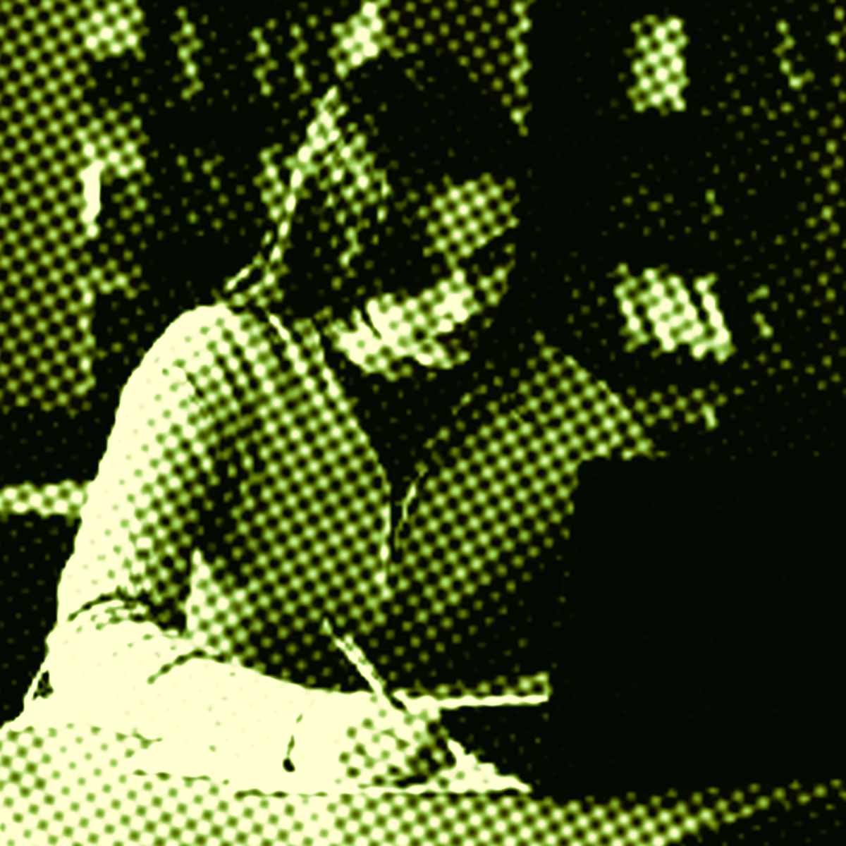 estudante universitária