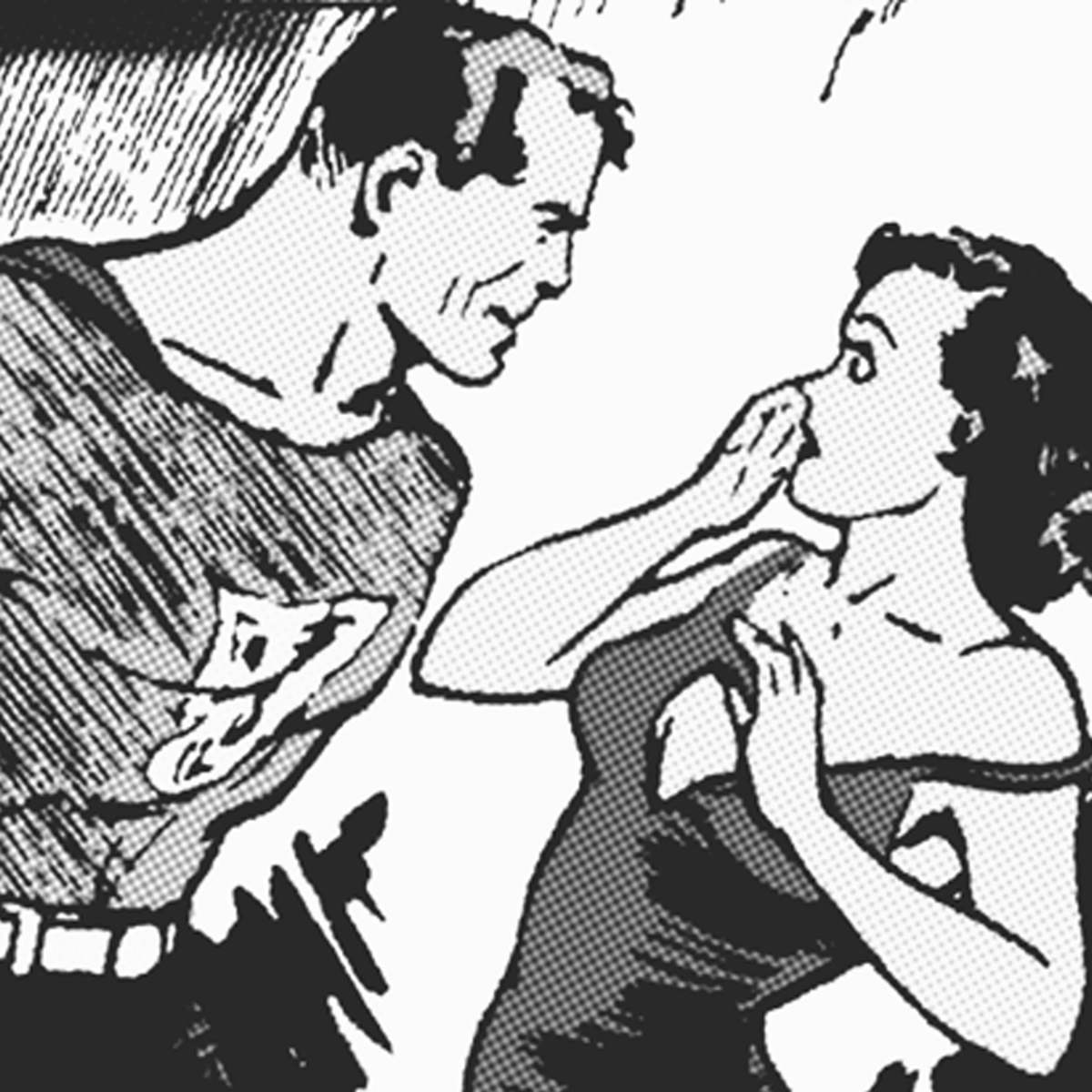 Superman e Lois Lane (1938)