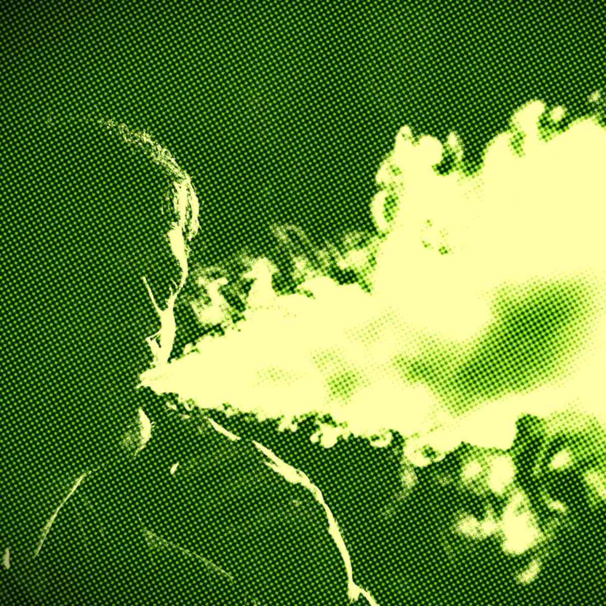 fumaça de cigarro eletrônico