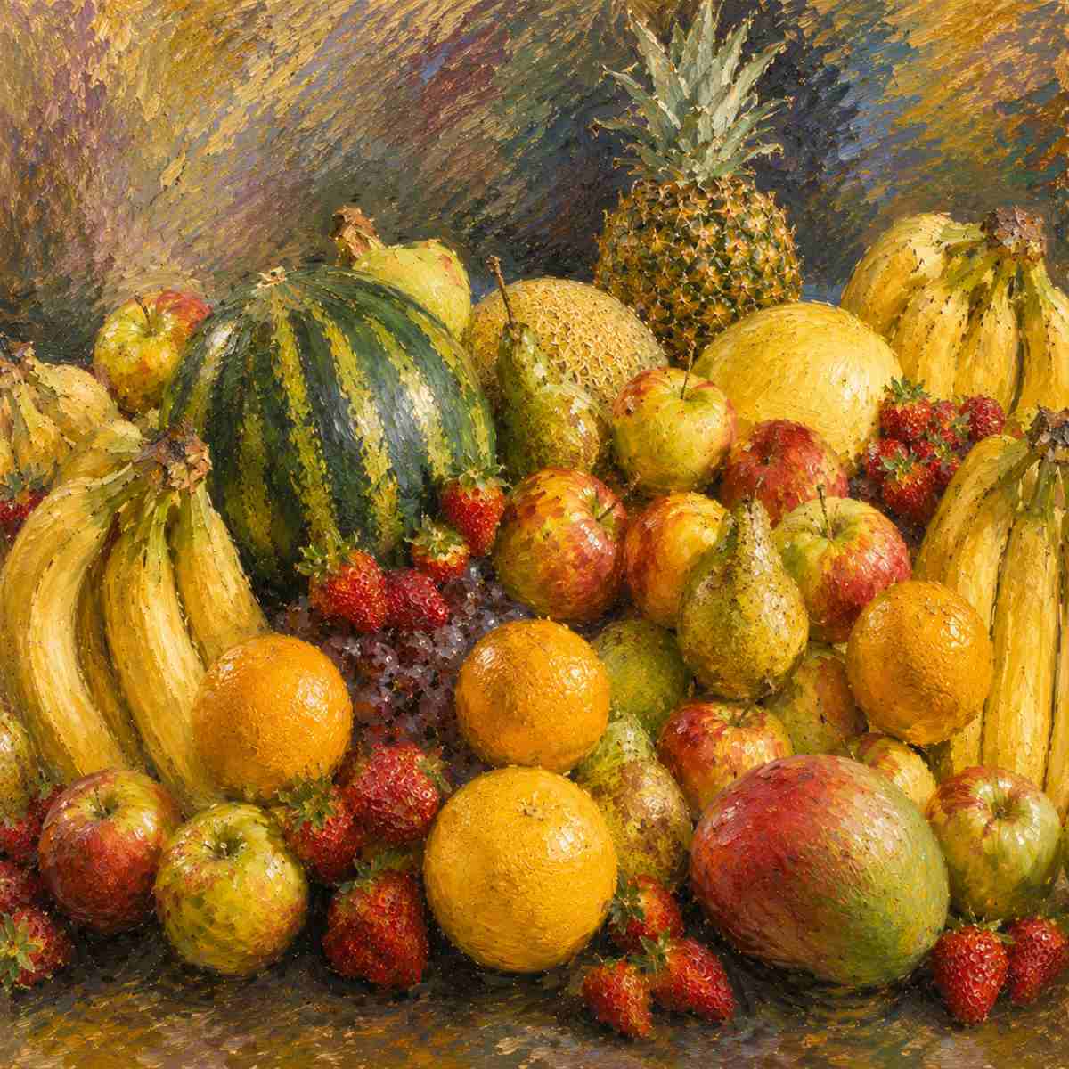 Frutas
