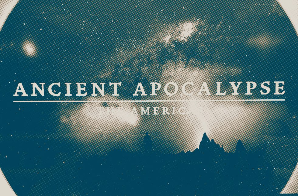 Ancient Apocalypse