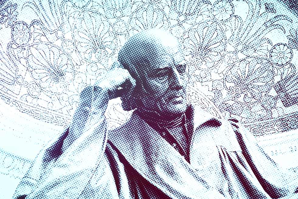 Samuel Hahnemann