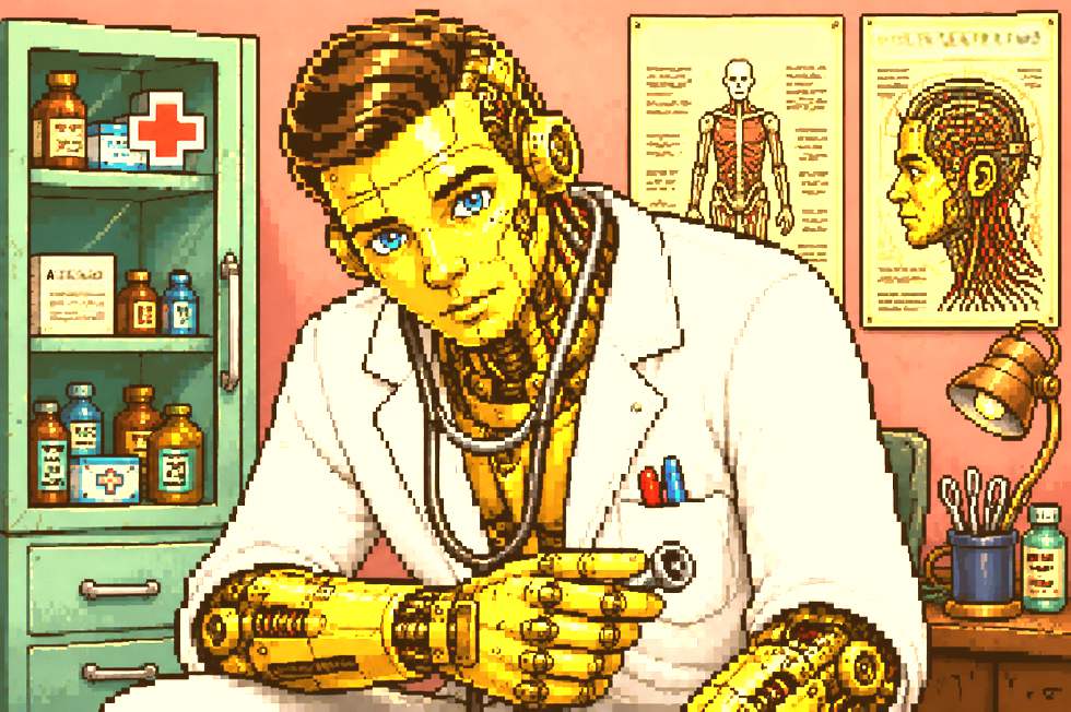 Médico virtual