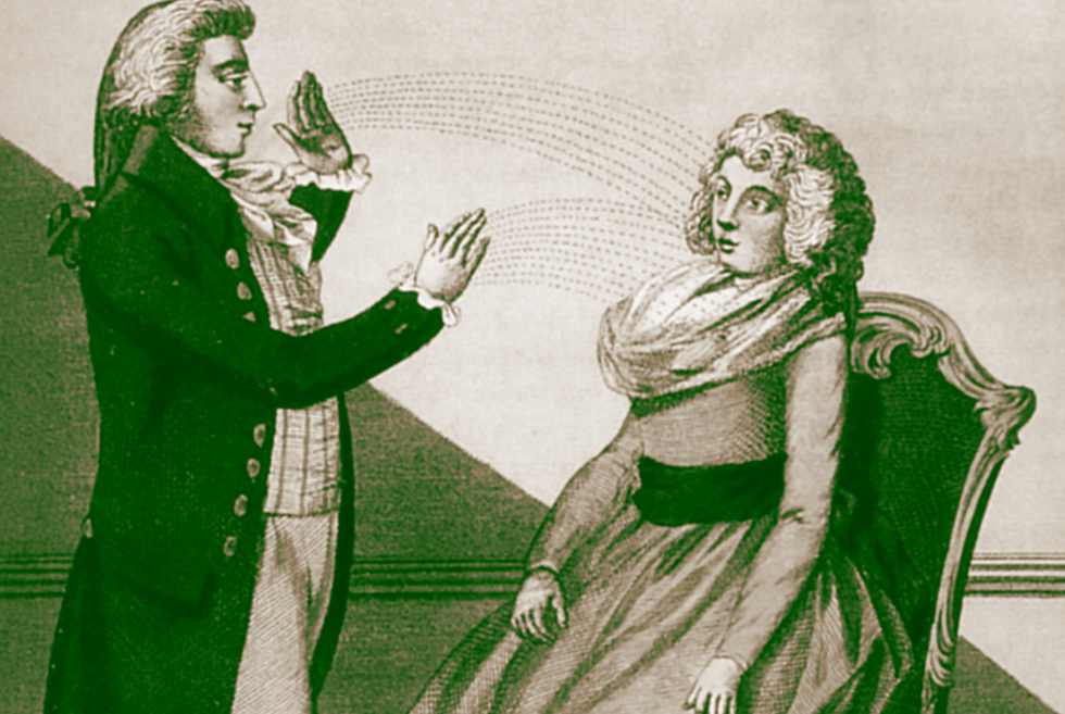 Mesmerismo