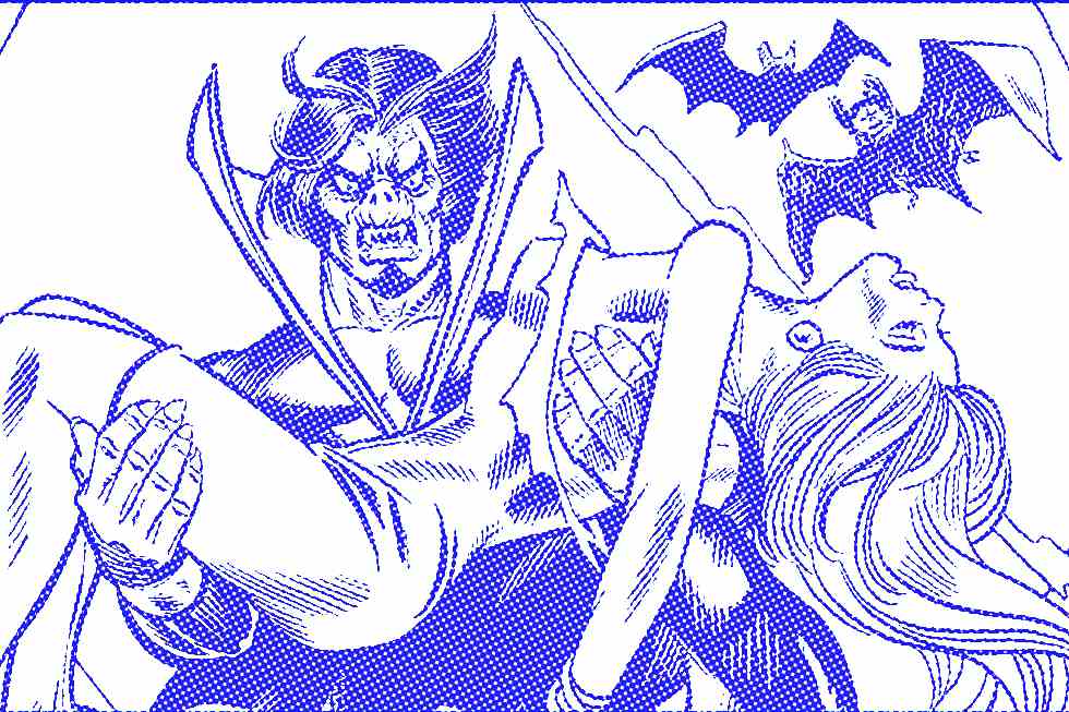 As principais histórias de Morbius, o Vampiro Vivo