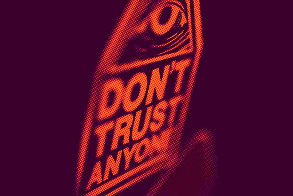 paranoia