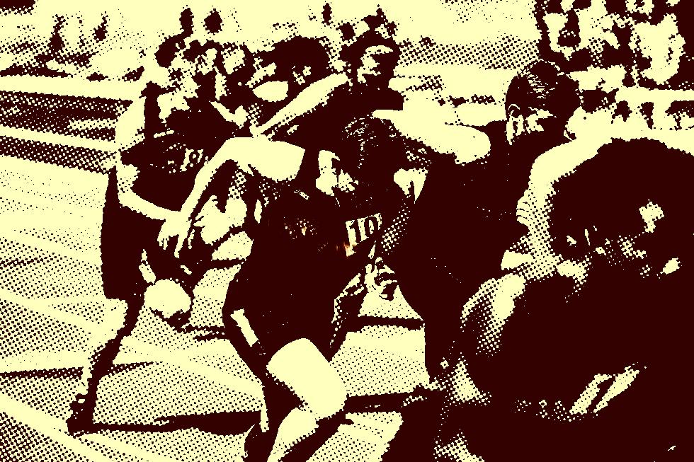 Nerd Esporte: História e Regras do Futebol Americano  Regras futebol  americano, Futebol americano, Futebol