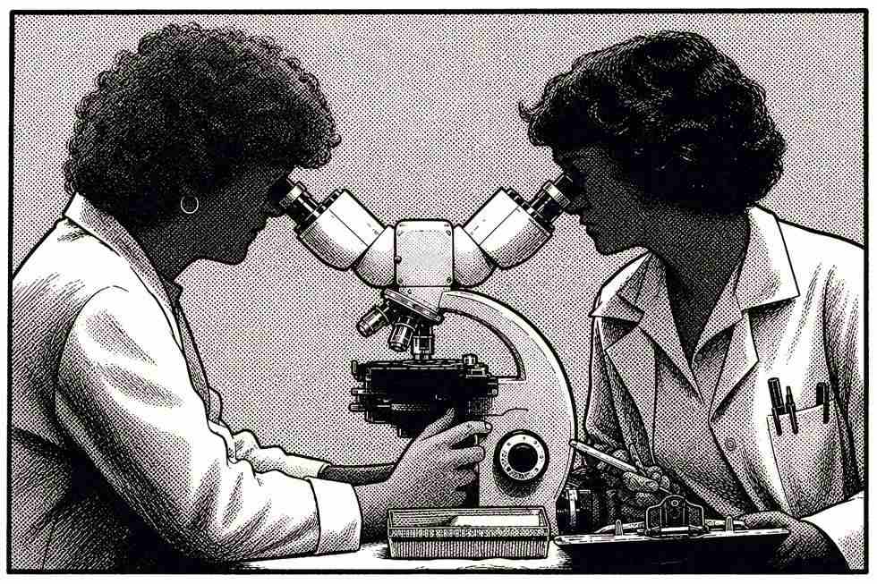 cientistas