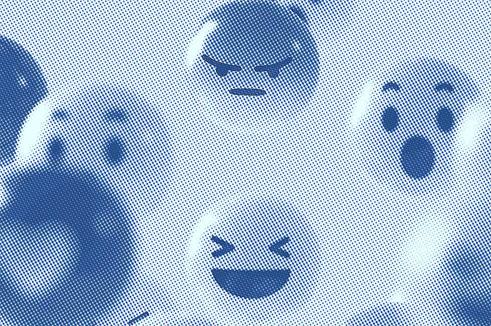 emojis de rede social
