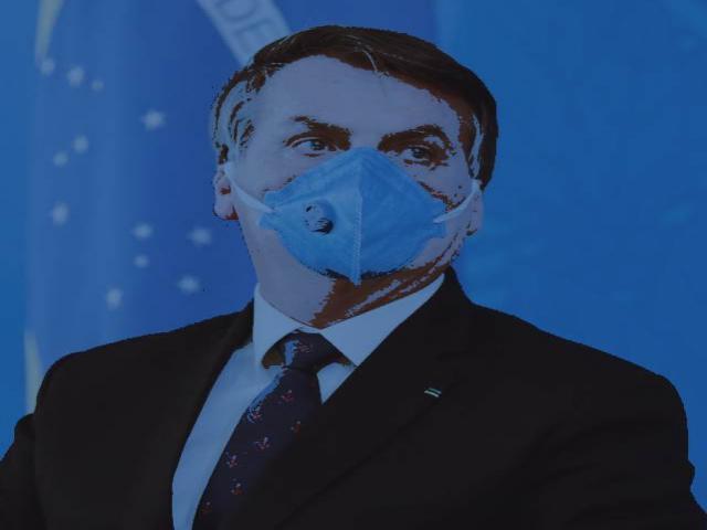 A vaidade de Bolsonaro vale quantas vidas?